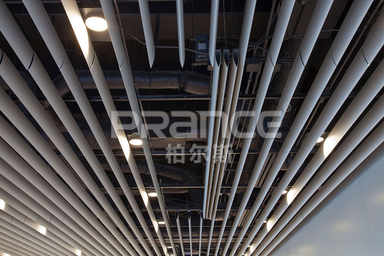 鋁掛片天花吊頂產(chǎn)品應(yīng)用場(chǎng)景圖