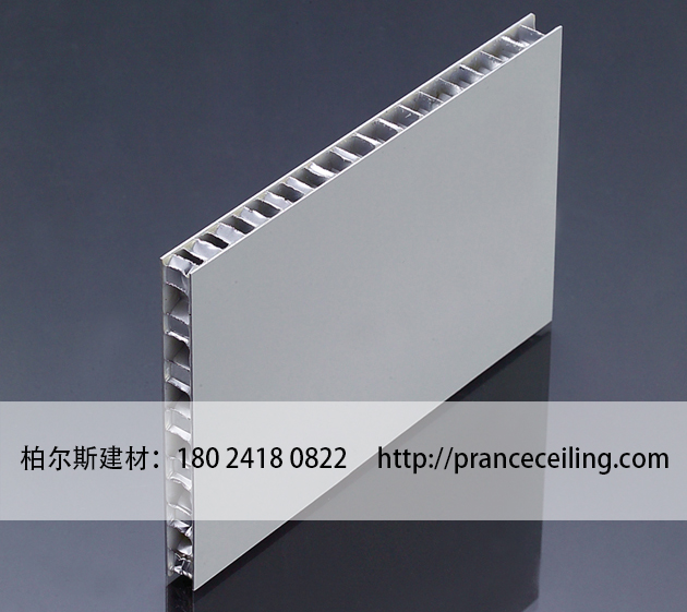 鋁蜂窩板產(chǎn)品圖