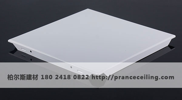 柏爾斯鋁扣板吊頂產(chǎn)品圖