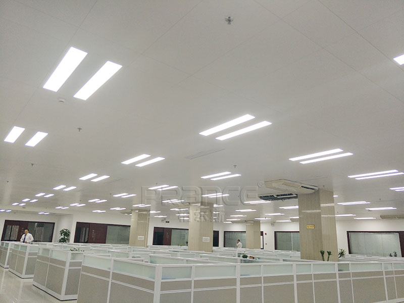 柏爾斯定制組合吊頂