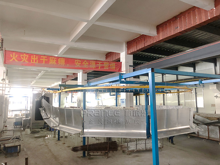 柏爾思鋁單板生產(chǎn)廠家