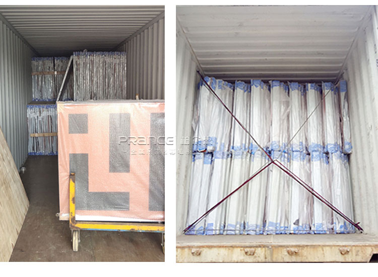 柏爾思穿孔鋁單板