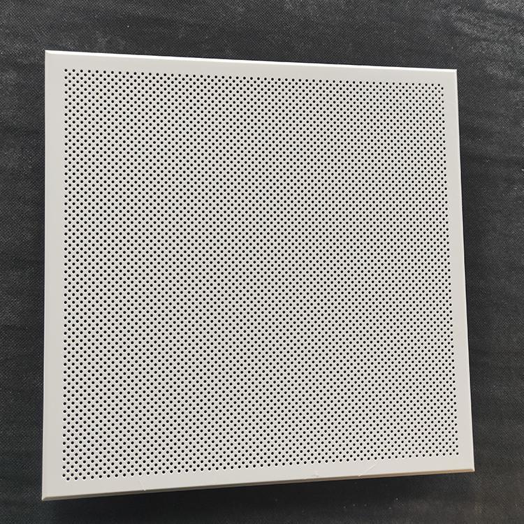 吊頂鋁扣板佛山廠家